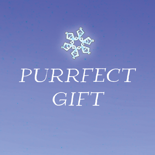 Purrfect Gift Online