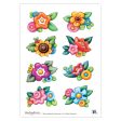 Garden Sticker Bundle Fashion