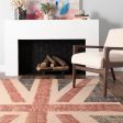 Union Jack Flag Rug | Blue Sale