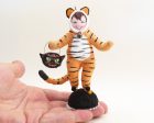 Tommy Tiger Halloween Figure Discount