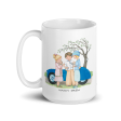 Nancy Drew Mug Cheap