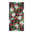 Cherry Daisy Towel Hot on Sale