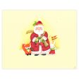 Super Cute Santa With Animals For Sale