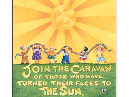 Join the Caravan Magnet Online Hot Sale