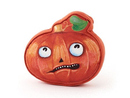 Halloween Pumpkin Pillow For Cheap