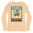 Bloom Where You re Planted Unisex Long Sleeve Shirt on Sale