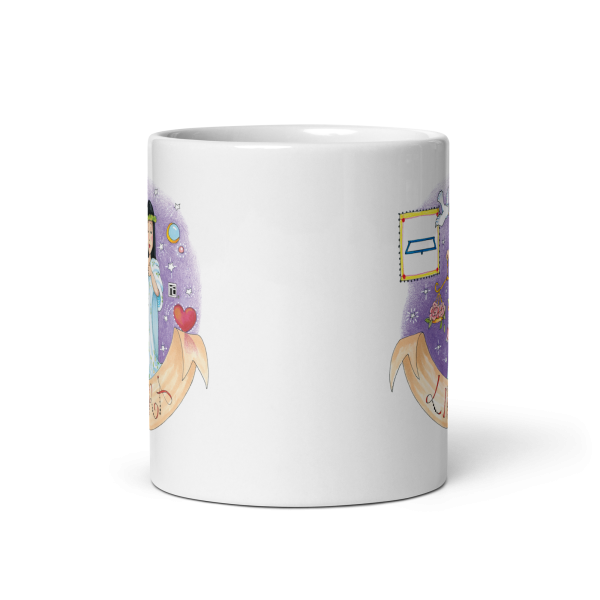 Libra Mug Hot on Sale