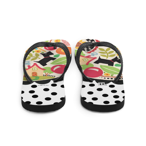 Mary s Icons Flip-Flops Online