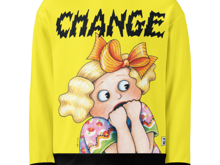 Change Sweatshirt For Sale