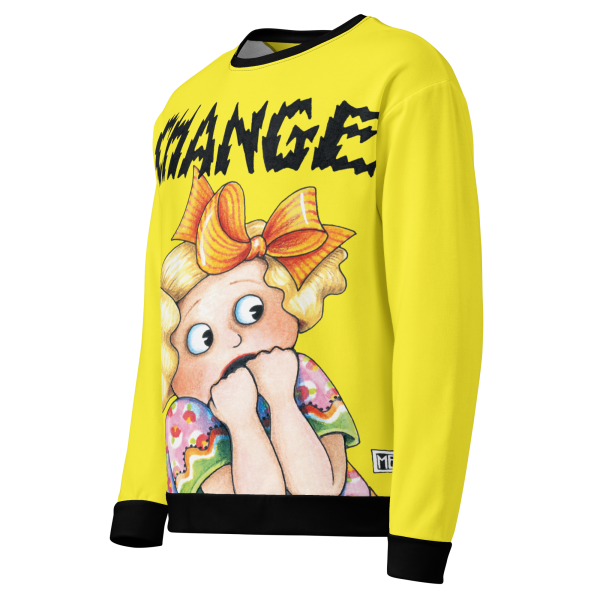 Change Sweatshirt For Sale