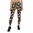 Woodland Christmas Leggings Hot on Sale