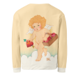 The Cherub Unisex Sweatshirt Sale