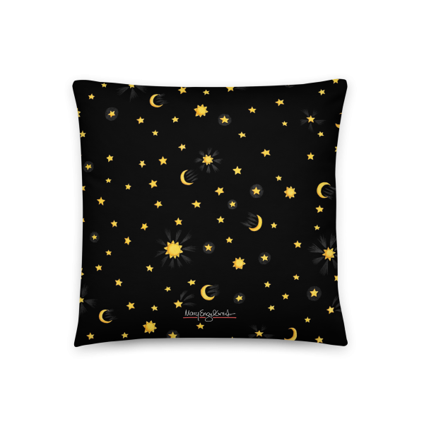 Aquarius Pillow Cheap