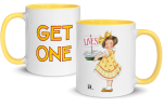 Lives Mug For Cheap