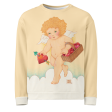 The Cherub Unisex Sweatshirt Sale