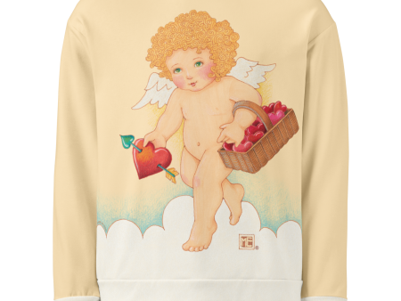 The Cherub Unisex Sweatshirt Sale