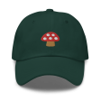 Mushroom Hat Fashion