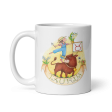 Taurus Mug Online Sale