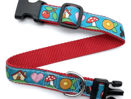 Mary s Icons Dog Collar For Sale