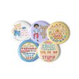 Election Pin Buttons (Set 3) Discount