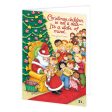 Christmas State of Mind Greeting Card Cheap