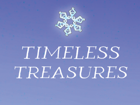 Timeless Treasures Supply