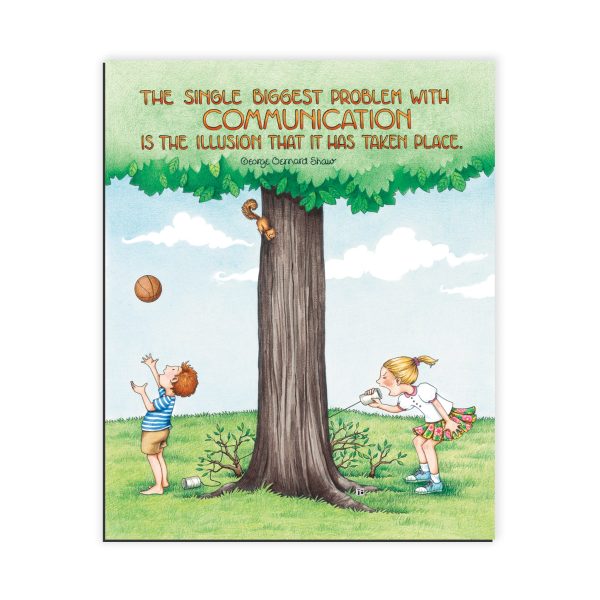 Communication Magnet For Sale