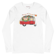 Camper Unisex Long Sleeve Shirt Online