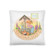 Aquarius Pillow Cheap