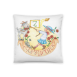 Capricorn Pillow Online Hot Sale