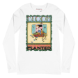 Bloom Where You re Planted Unisex Long Sleeve Shirt on Sale