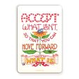 Accept Wooden Magnet Discount