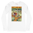 Don t Look Back Unisex Long Sleeve T-Shirt Cheap