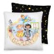 Gemini Pillow For Sale