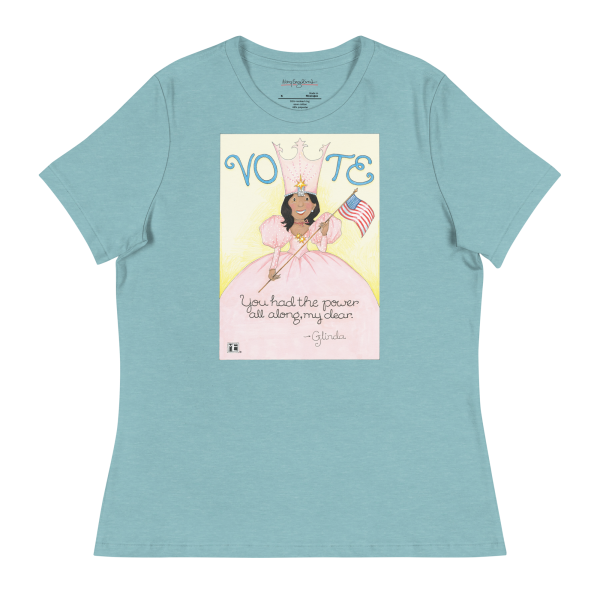 All Along My Dear Women s T-Shirt Fashion