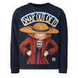 Snap Out of It Sweatshirt on Sale