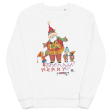 Merry Merry Merry Sweatshirt Online Sale