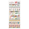 Mary s Home Sweet Home Sticker Sheet Online Sale