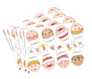 Merry Elves Gift Tags For Sale