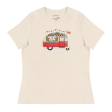 Camper Women s T-Shirt Online Sale