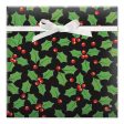 Mary s Woodland Flat Gift Wrap Sheets Fashion