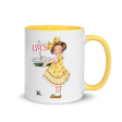 Lives Mug For Cheap