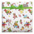 Mary s Woodland Flat Gift Wrap Sheets Fashion