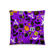 Halloween Icons Pillow Supply