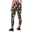 Woodland Christmas Leggings Hot on Sale