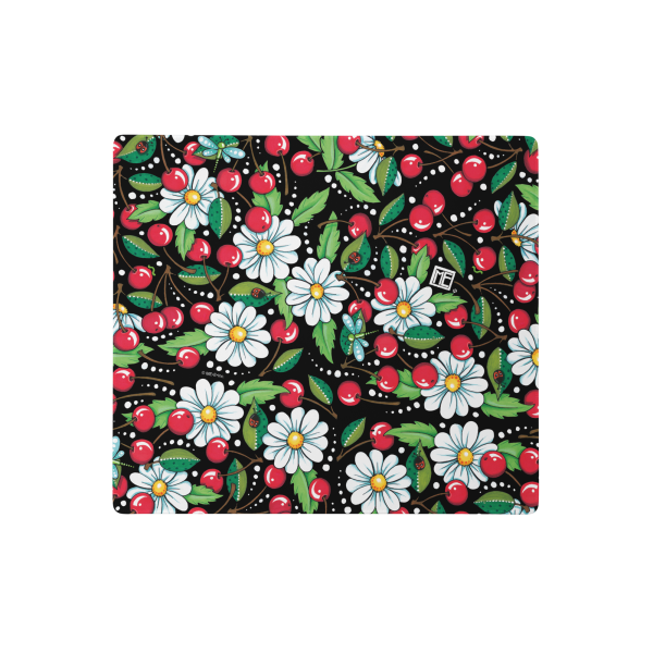 Cherry Daisy Deluxe Desk Pad Online Sale