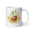 Taurus Mug Online Sale