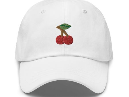 Cherries Hat Supply