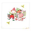 Christmas Elf Kids Art Hot on Sale