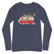 Camper Unisex Long Sleeve Shirt Online